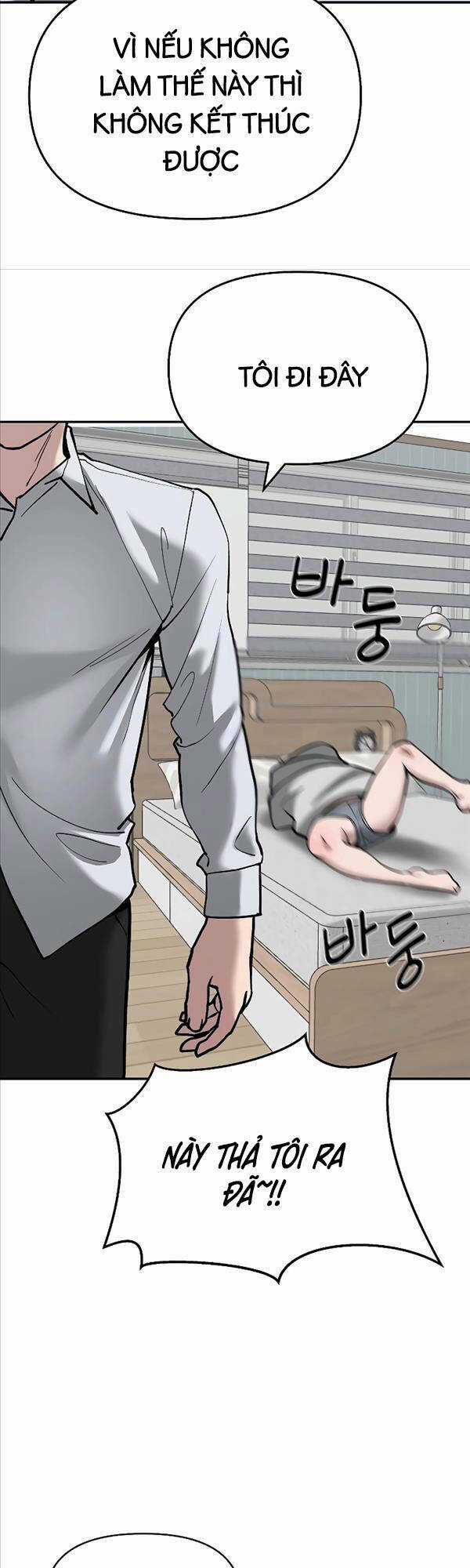 Giang Hồ Thực Thi Công Lý Chapter 56 trang 78