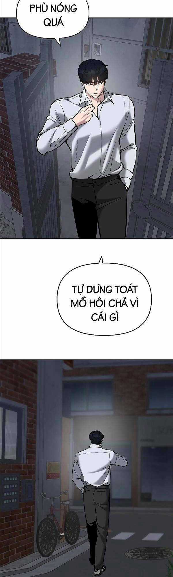 Giang Hồ Thực Thi Công Lý Chapter 56 trang 79