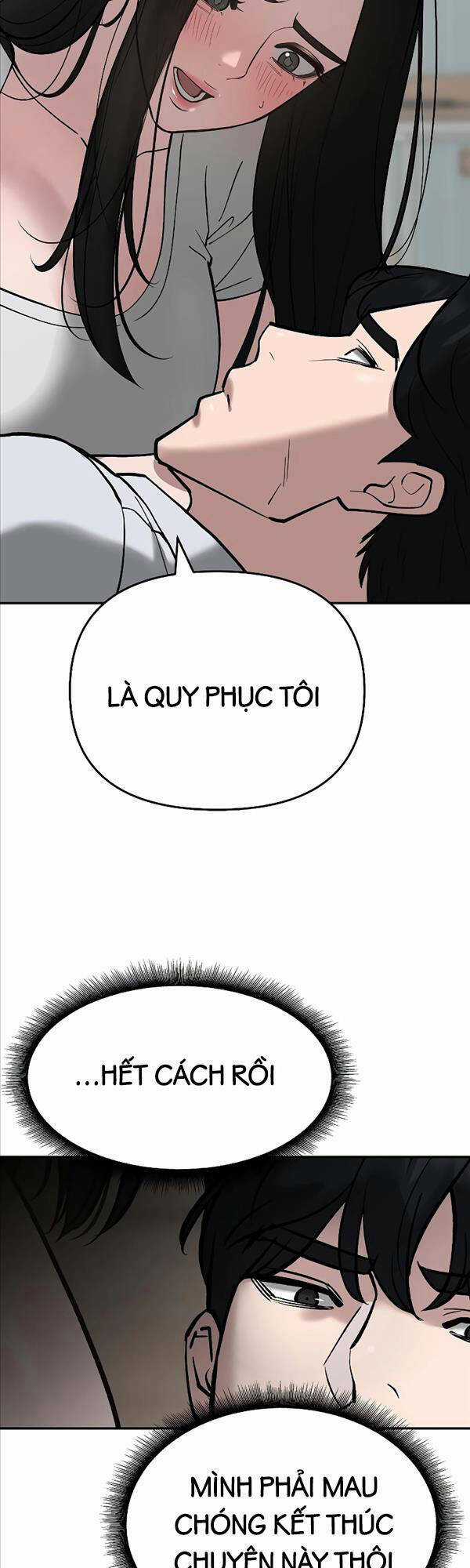 Giang Hồ Thực Thi Công Lý Chapter 56 trang 8