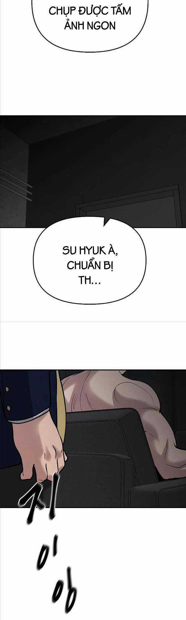 Giang Hồ Thực Thi Công Lý Chapter 56 trang 82