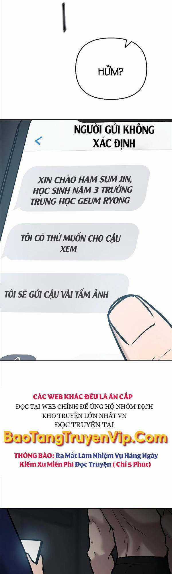 Giang Hồ Thực Thi Công Lý Chapter 56 trang 83