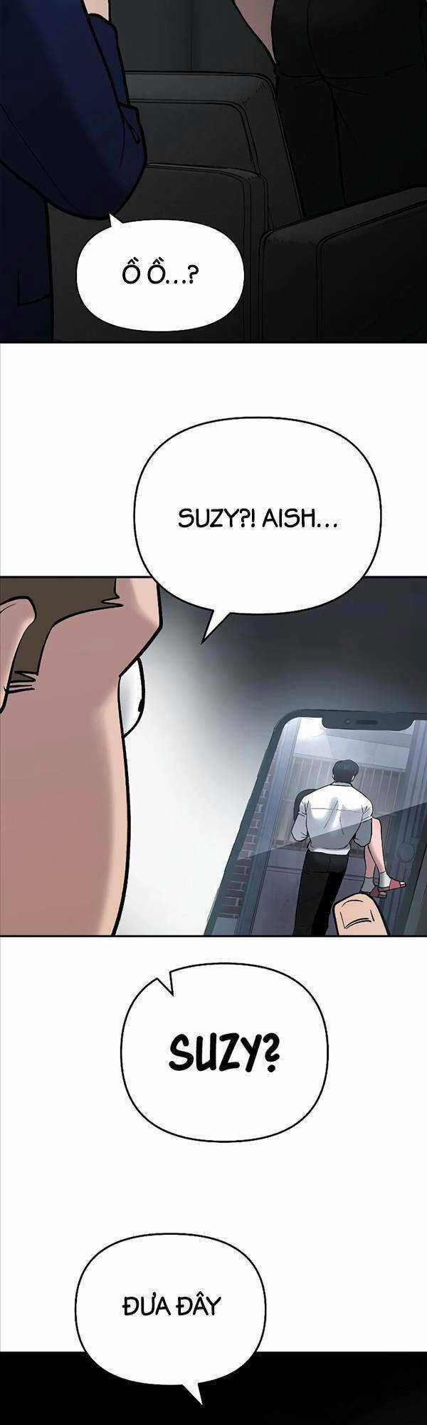 Giang Hồ Thực Thi Công Lý Chapter 56 trang 84