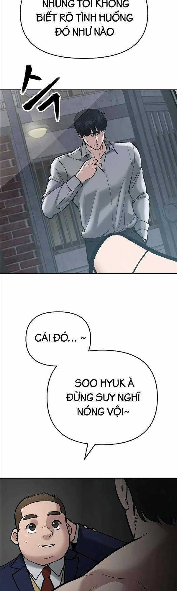 Giang Hồ Thực Thi Công Lý Chapter 56 trang 87