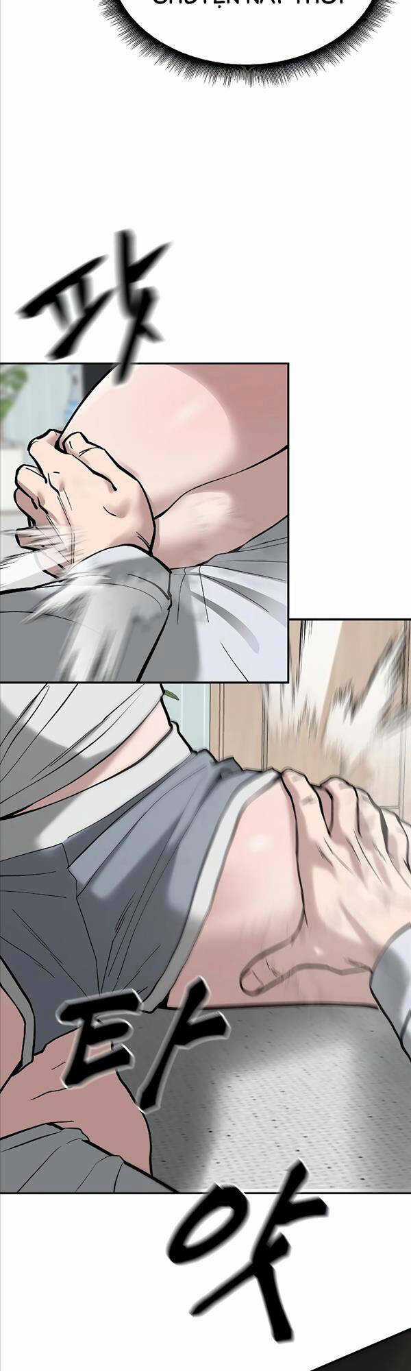 Giang Hồ Thực Thi Công Lý Chapter 56 trang 9