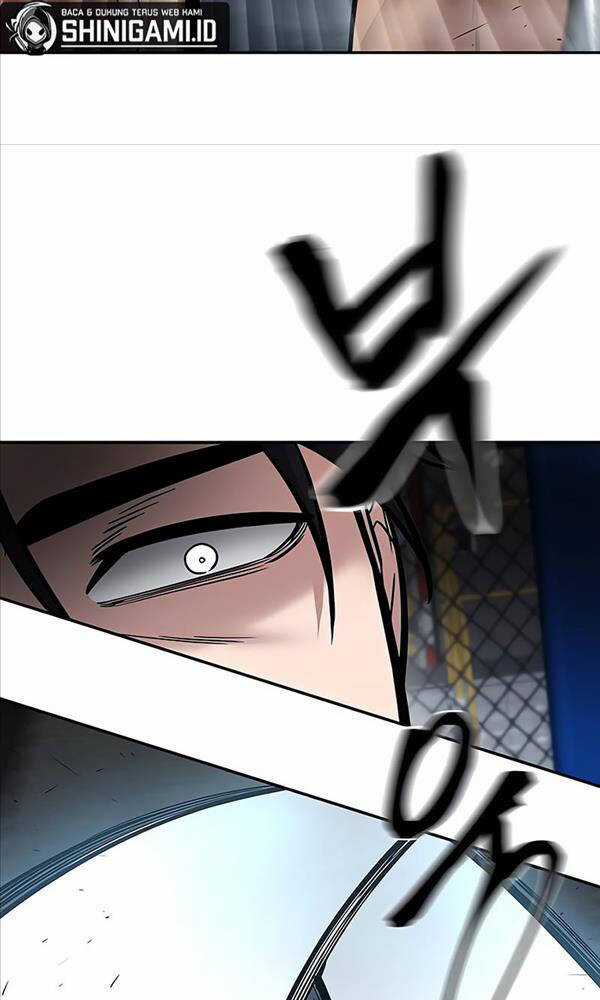 Giang Hồ Thực Thi Công Lý Chapter 57 trang 101