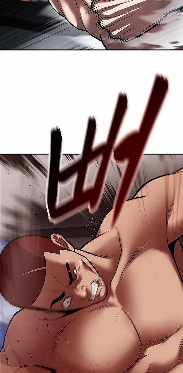 Giang Hồ Thực Thi Công Lý Chapter 57 trang 107