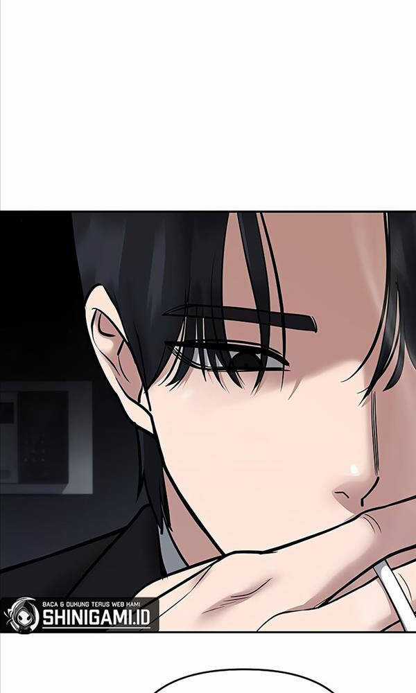 Giang Hồ Thực Thi Công Lý Chapter 57 trang 11