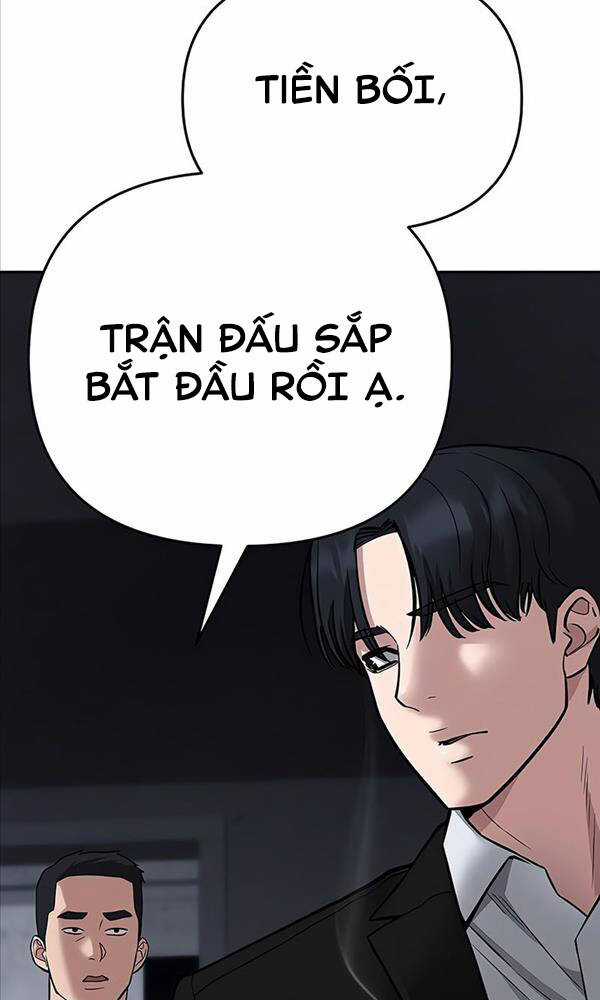 Giang Hồ Thực Thi Công Lý Chapter 57 trang 12