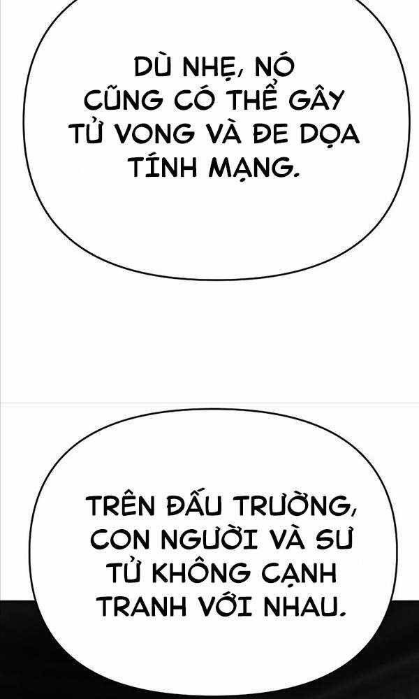 Giang Hồ Thực Thi Công Lý Chapter 57 trang 121