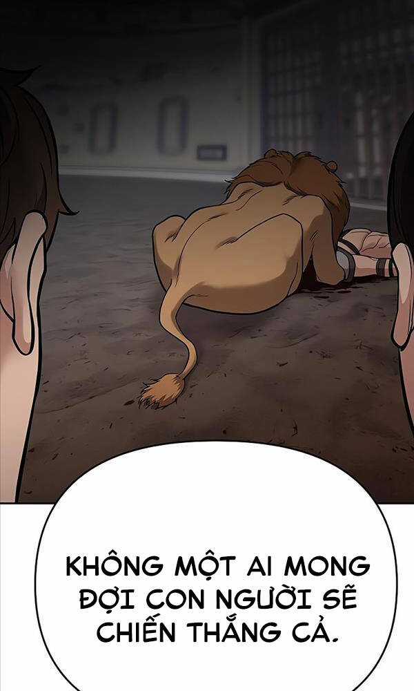 Giang Hồ Thực Thi Công Lý Chapter 57 trang 122