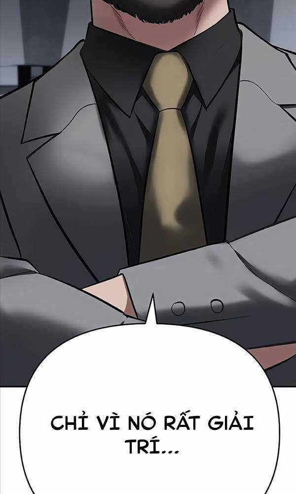 Giang Hồ Thực Thi Công Lý Chapter 57 trang 124