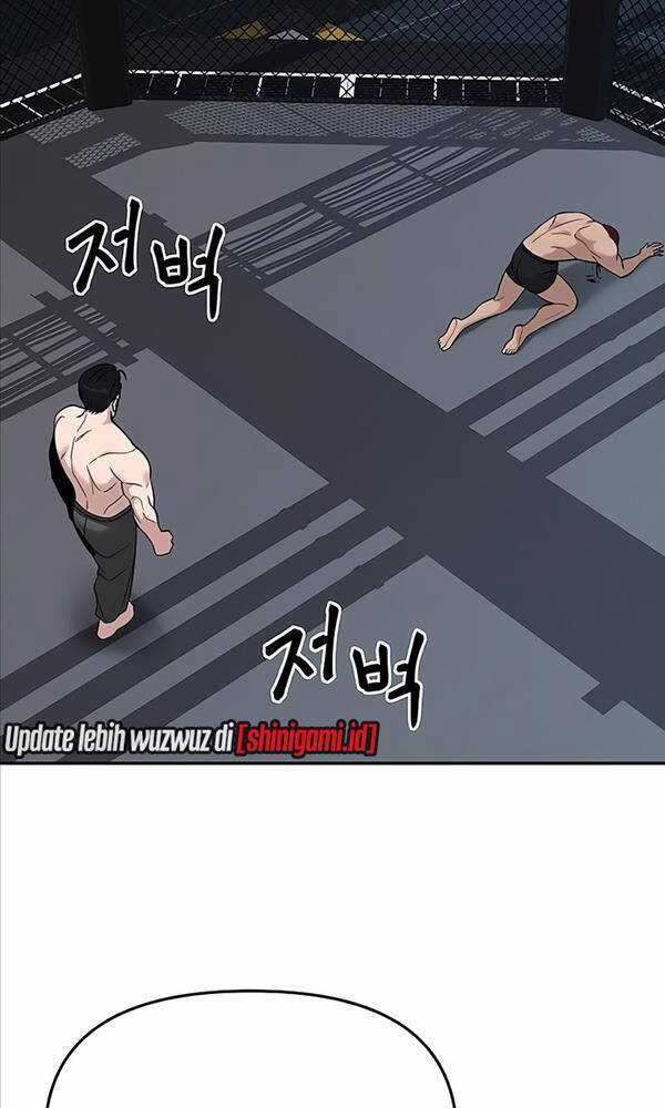 Giang Hồ Thực Thi Công Lý Chapter 57 trang 126