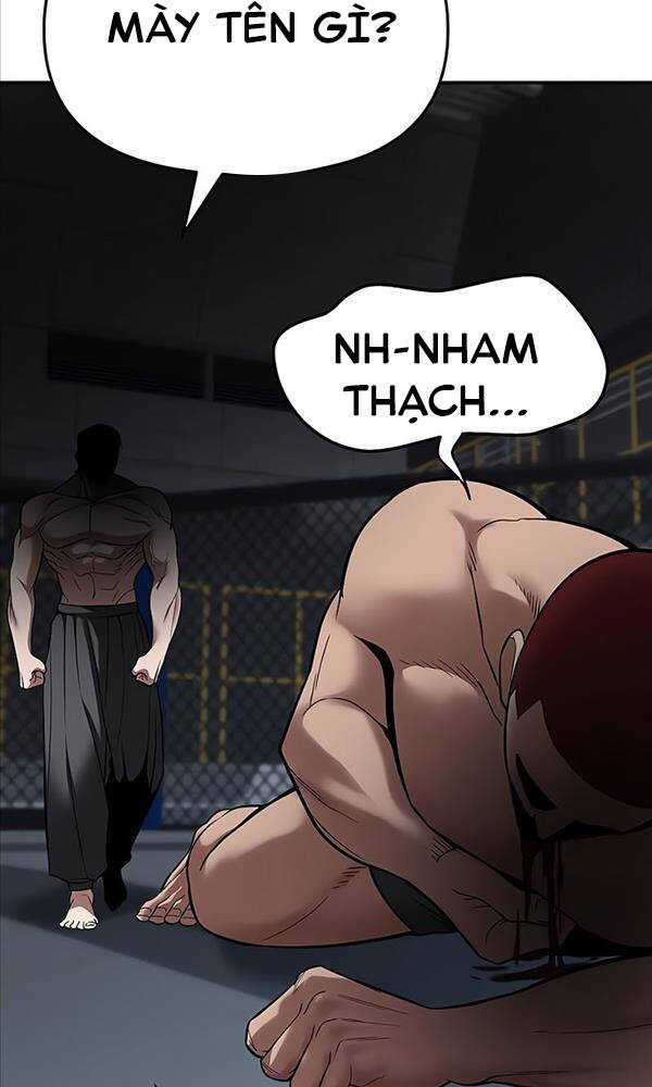 Giang Hồ Thực Thi Công Lý Chapter 57 trang 127