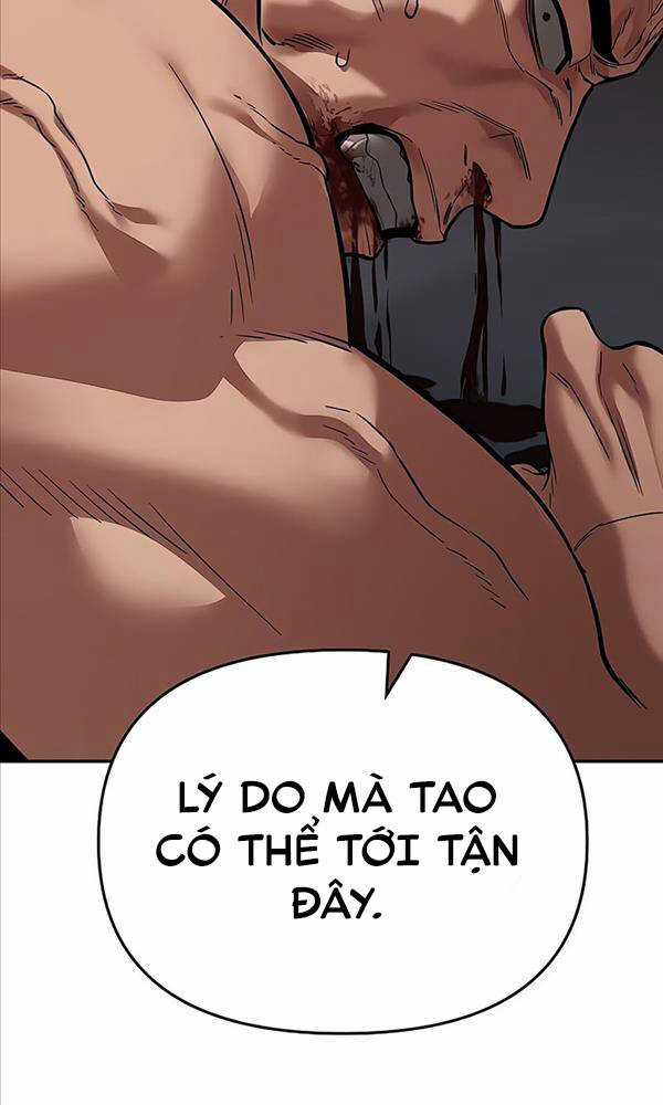 Giang Hồ Thực Thi Công Lý Chapter 57 trang 129