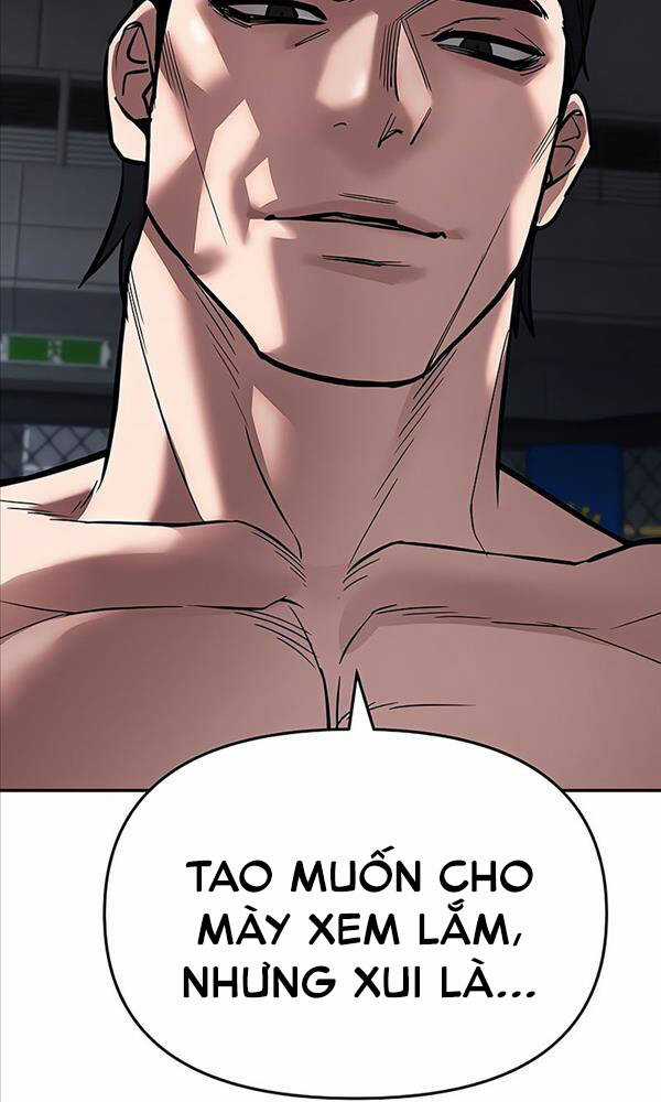 Giang Hồ Thực Thi Công Lý Chapter 57 trang 133