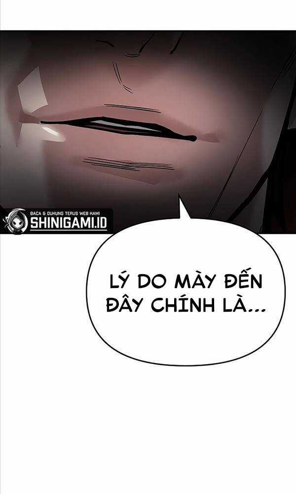 Giang Hồ Thực Thi Công Lý Chapter 57 trang 134