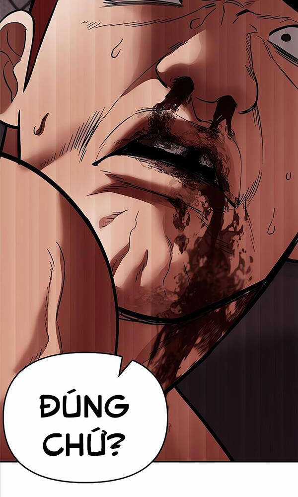 Giang Hồ Thực Thi Công Lý Chapter 57 trang 136