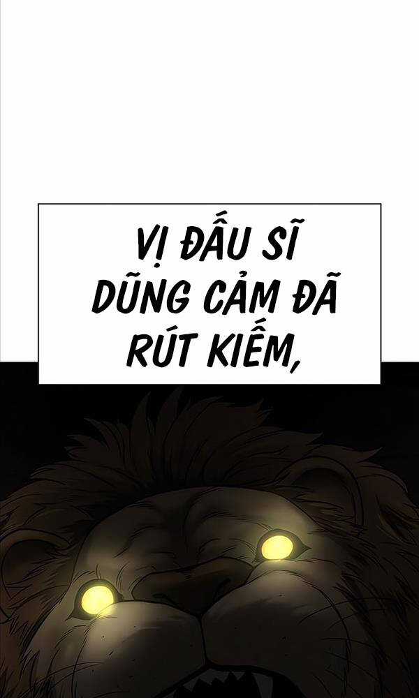 Giang Hồ Thực Thi Công Lý Chapter 57 trang 137