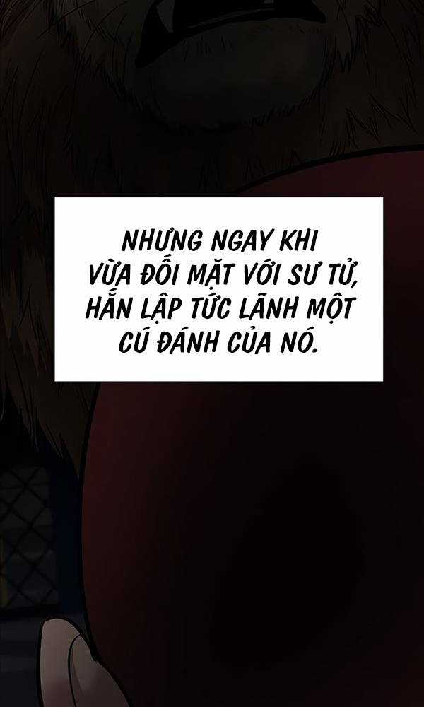 Giang Hồ Thực Thi Công Lý Chapter 57 trang 138