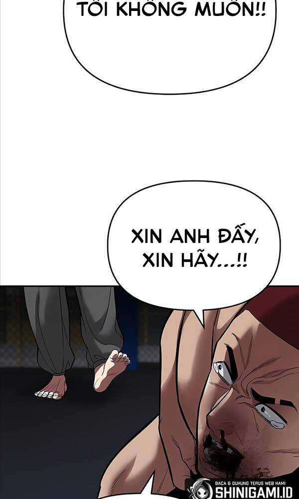 Giang Hồ Thực Thi Công Lý Chapter 57 trang 141