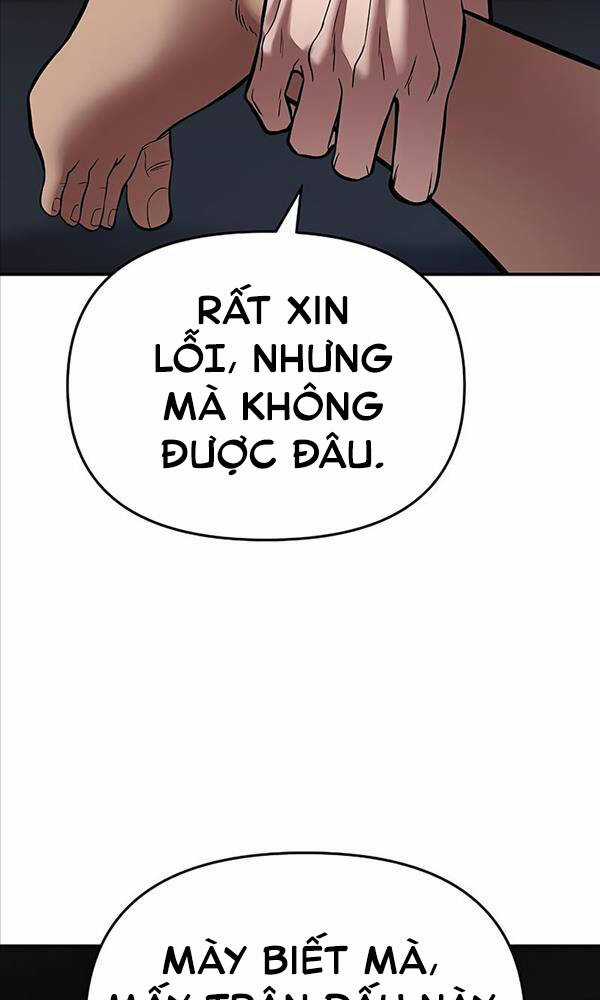 Giang Hồ Thực Thi Công Lý Chapter 57 trang 147