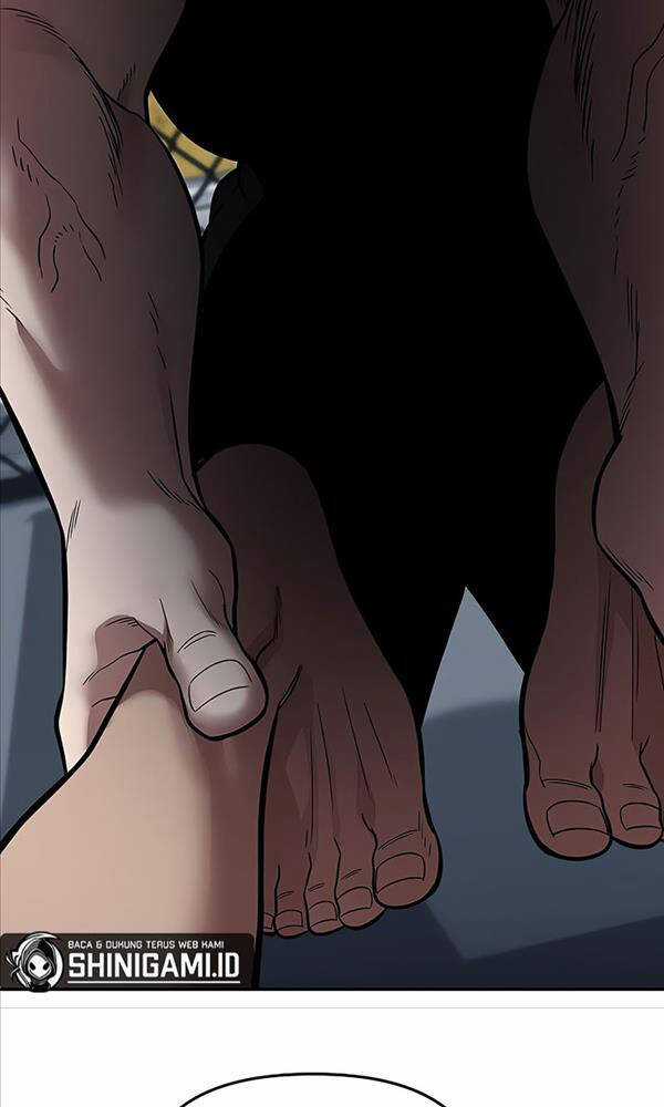 Giang Hồ Thực Thi Công Lý Chapter 57 trang 149