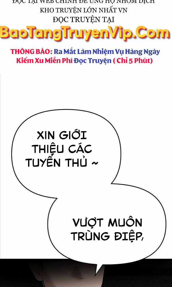 Giang Hồ Thực Thi Công Lý Chapter 57 trang 15