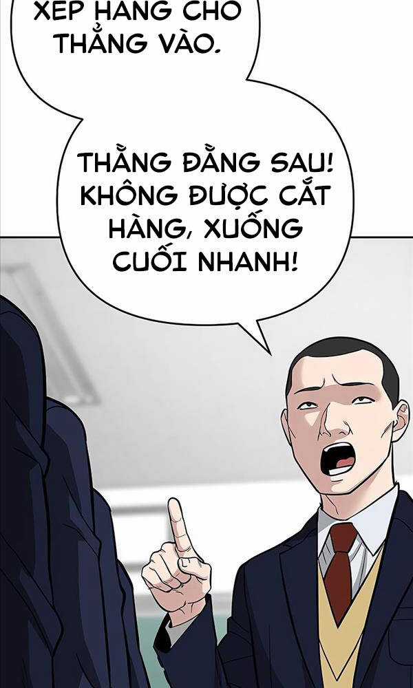Giang Hồ Thực Thi Công Lý Chapter 57 trang 158