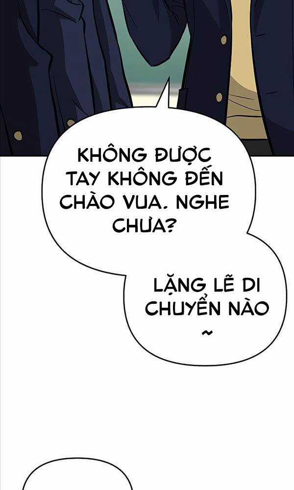 Giang Hồ Thực Thi Công Lý Chapter 57 trang 159