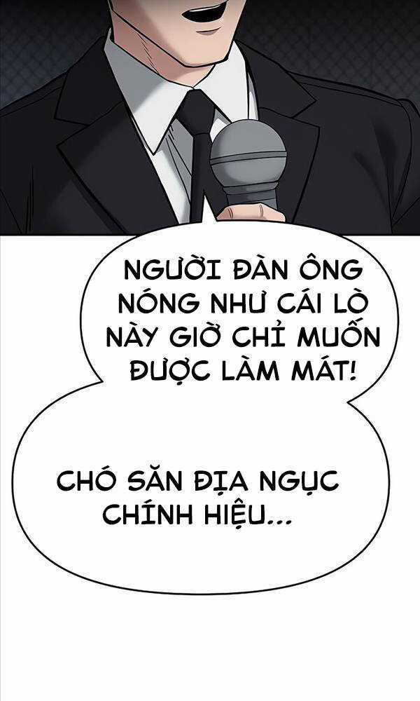 Giang Hồ Thực Thi Công Lý Chapter 57 trang 16