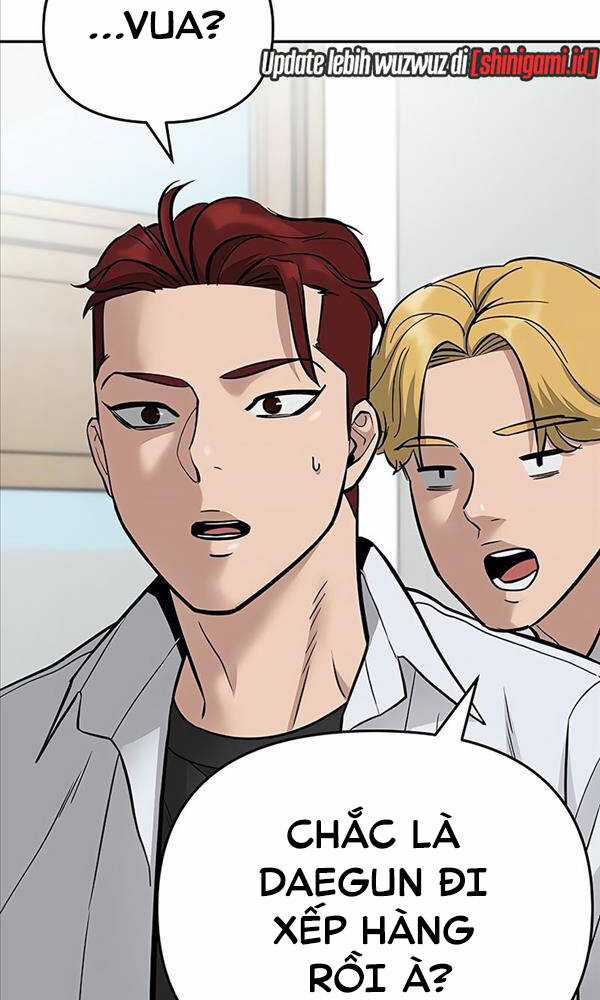 Giang Hồ Thực Thi Công Lý Chapter 57 trang 160