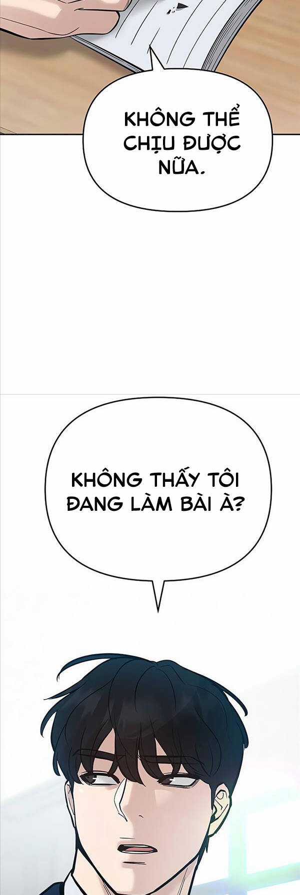 Giang Hồ Thực Thi Công Lý Chapter 57 trang 162