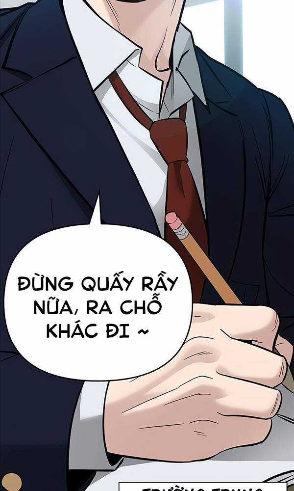 Giang Hồ Thực Thi Công Lý Chapter 57 trang 163