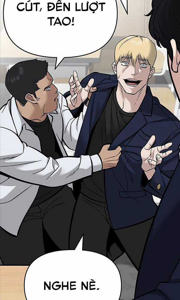 Giang Hồ Thực Thi Công Lý Chapter 57 trang 165