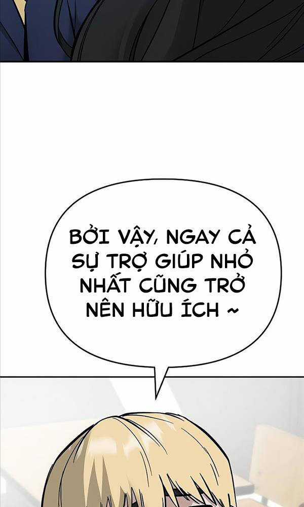 Giang Hồ Thực Thi Công Lý Chapter 57 trang 170