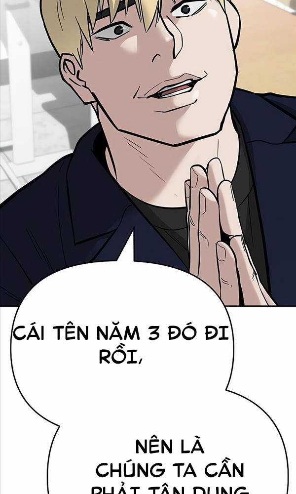 Giang Hồ Thực Thi Công Lý Chapter 57 trang 171