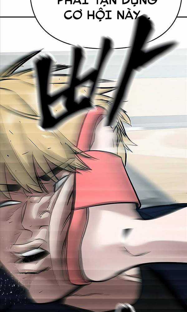 Giang Hồ Thực Thi Công Lý Chapter 57 trang 172