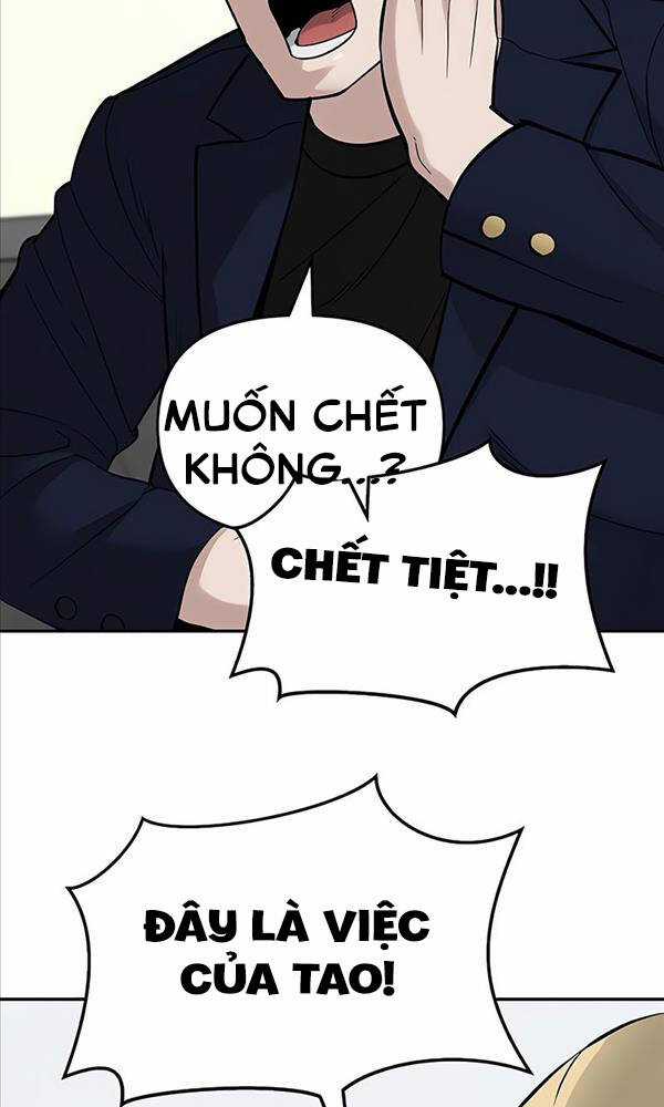 Giang Hồ Thực Thi Công Lý Chapter 57 trang 178