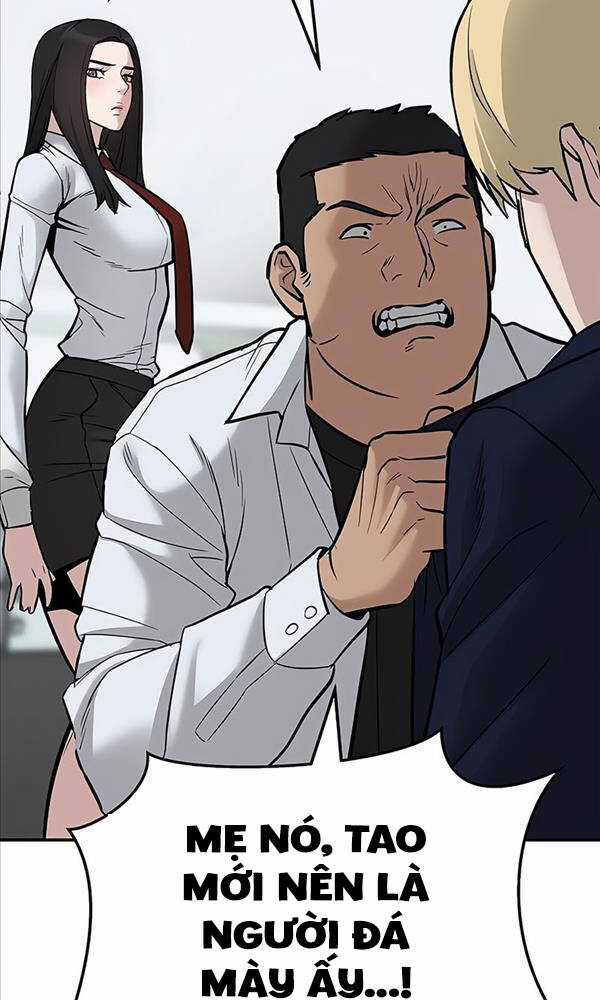 Giang Hồ Thực Thi Công Lý Chapter 57 trang 179