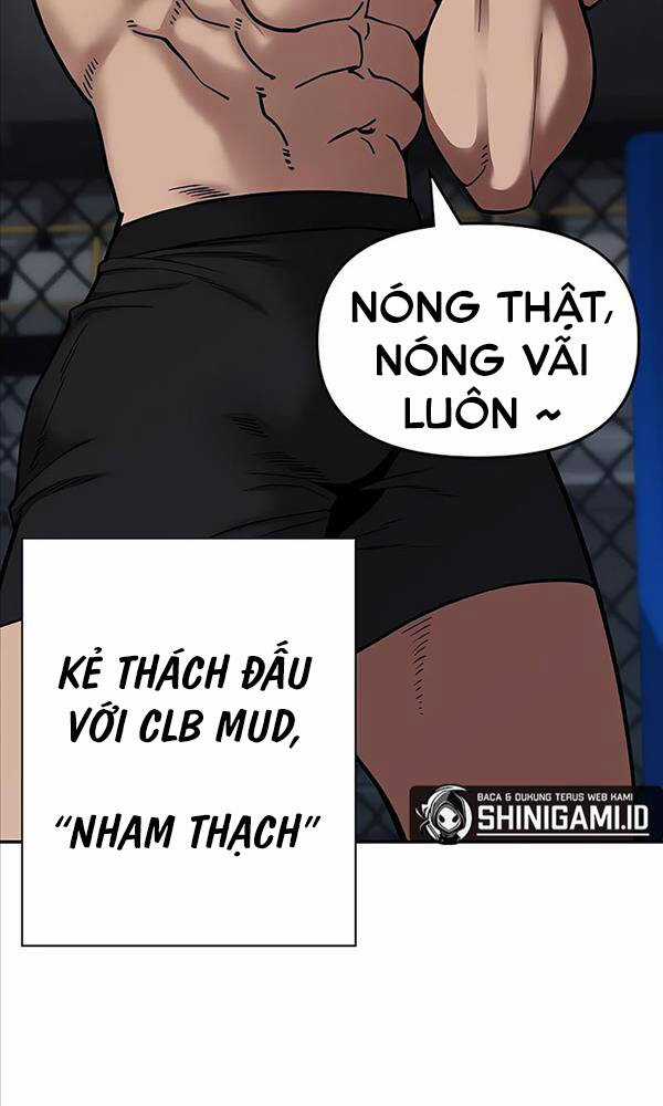 Giang Hồ Thực Thi Công Lý Chapter 57 trang 18