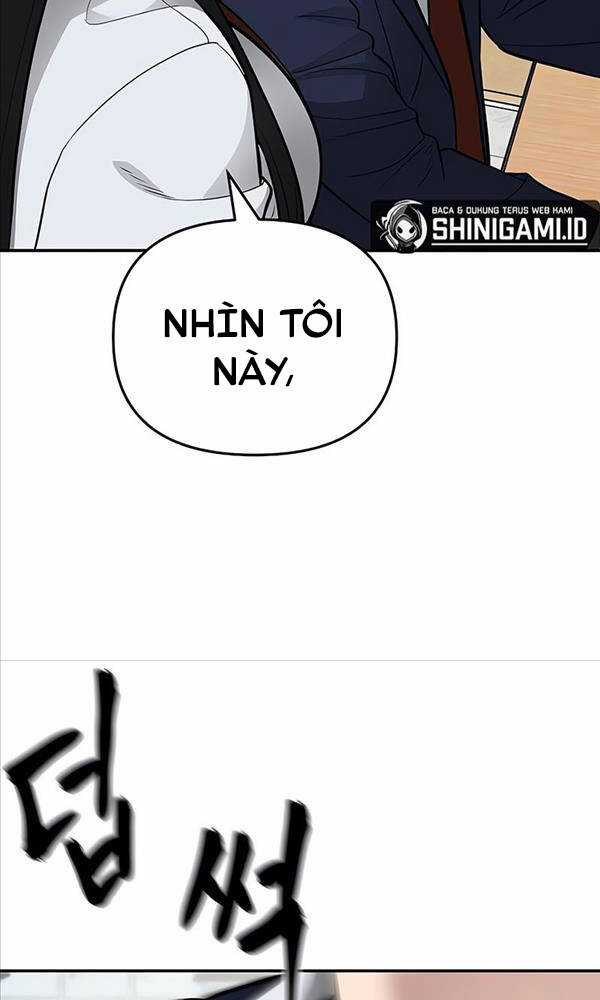 Giang Hồ Thực Thi Công Lý Chapter 57 trang 181