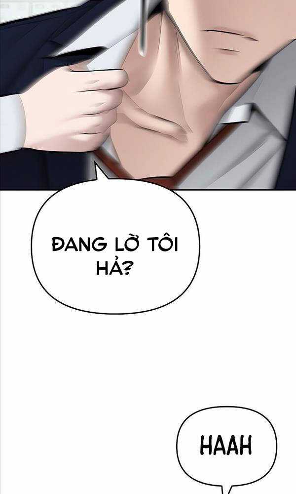 Giang Hồ Thực Thi Công Lý Chapter 57 trang 182