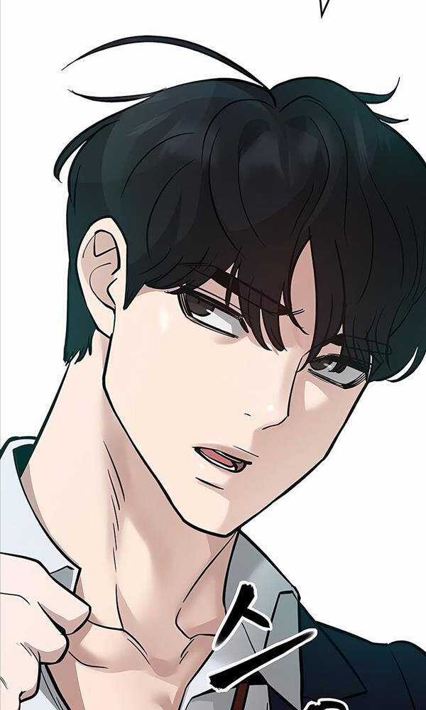 Giang Hồ Thực Thi Công Lý Chapter 57 trang 183