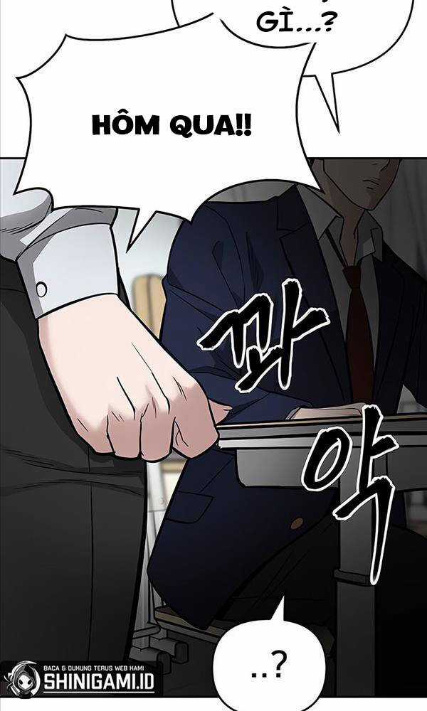 Giang Hồ Thực Thi Công Lý Chapter 57 trang 188