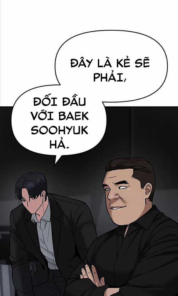 Giang Hồ Thực Thi Công Lý Chapter 57 trang 19