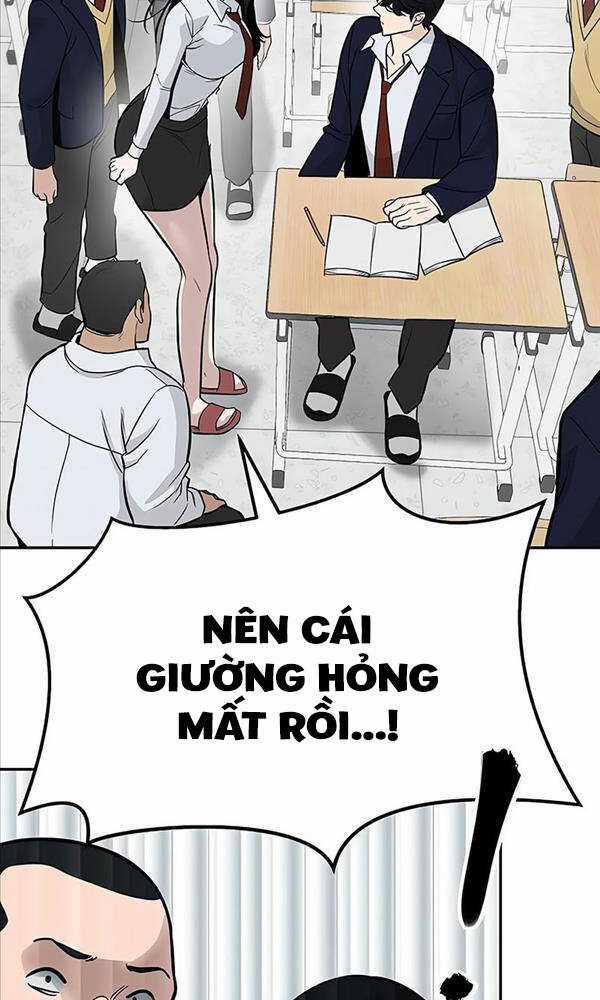 Giang Hồ Thực Thi Công Lý Chapter 57 trang 190