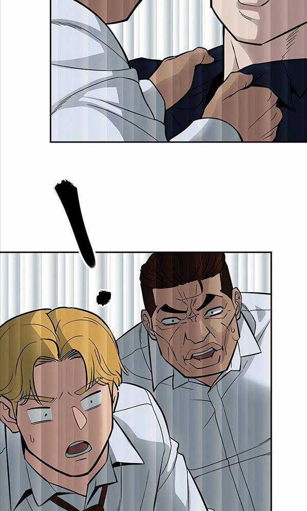 Giang Hồ Thực Thi Công Lý Chapter 57 trang 192