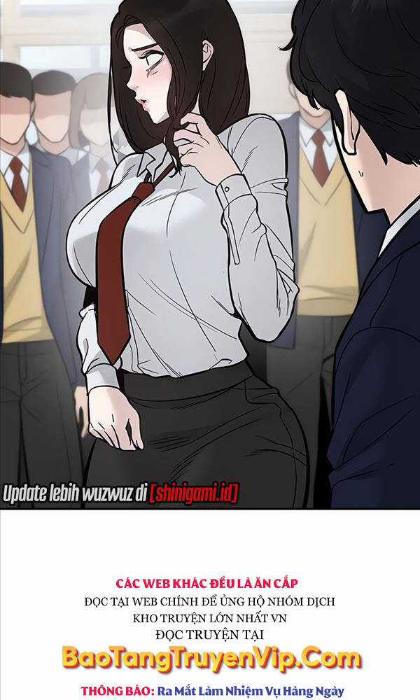 Giang Hồ Thực Thi Công Lý Chapter 57 trang 194