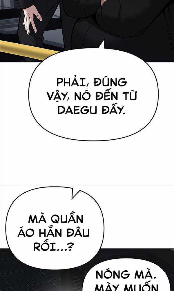 Giang Hồ Thực Thi Công Lý Chapter 57 trang 20