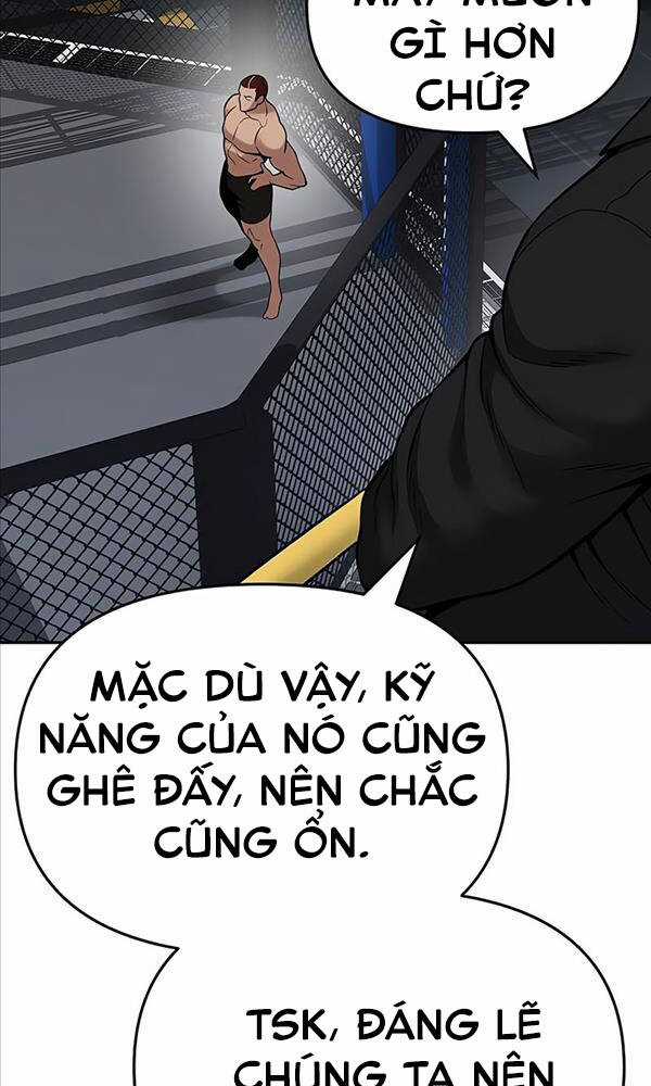 Giang Hồ Thực Thi Công Lý Chapter 57 trang 21